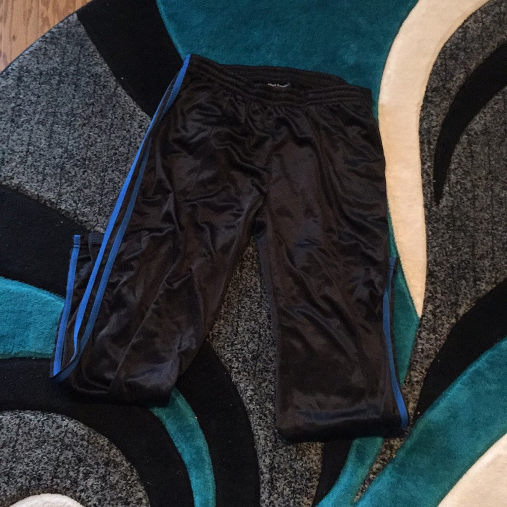 Athletic Polyester Sweatpants